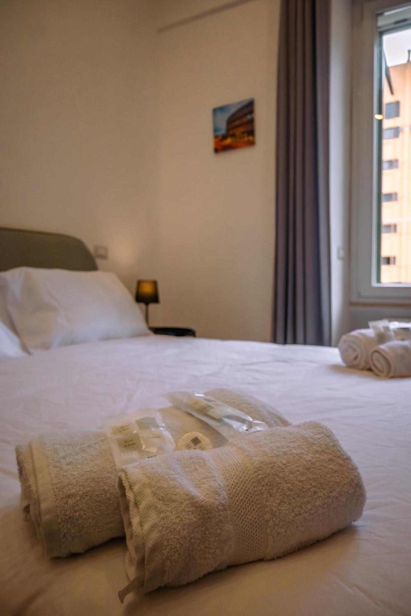 Apartment Eleganza E Comodita Tra San Pietro E Musei