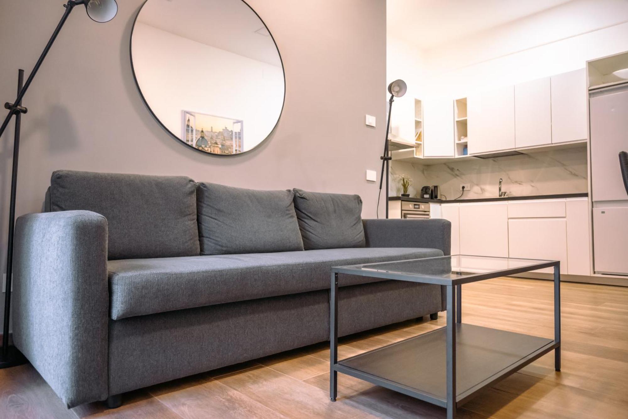 Appartement Eleganza E Comodita Tra San Pietro E Musei
