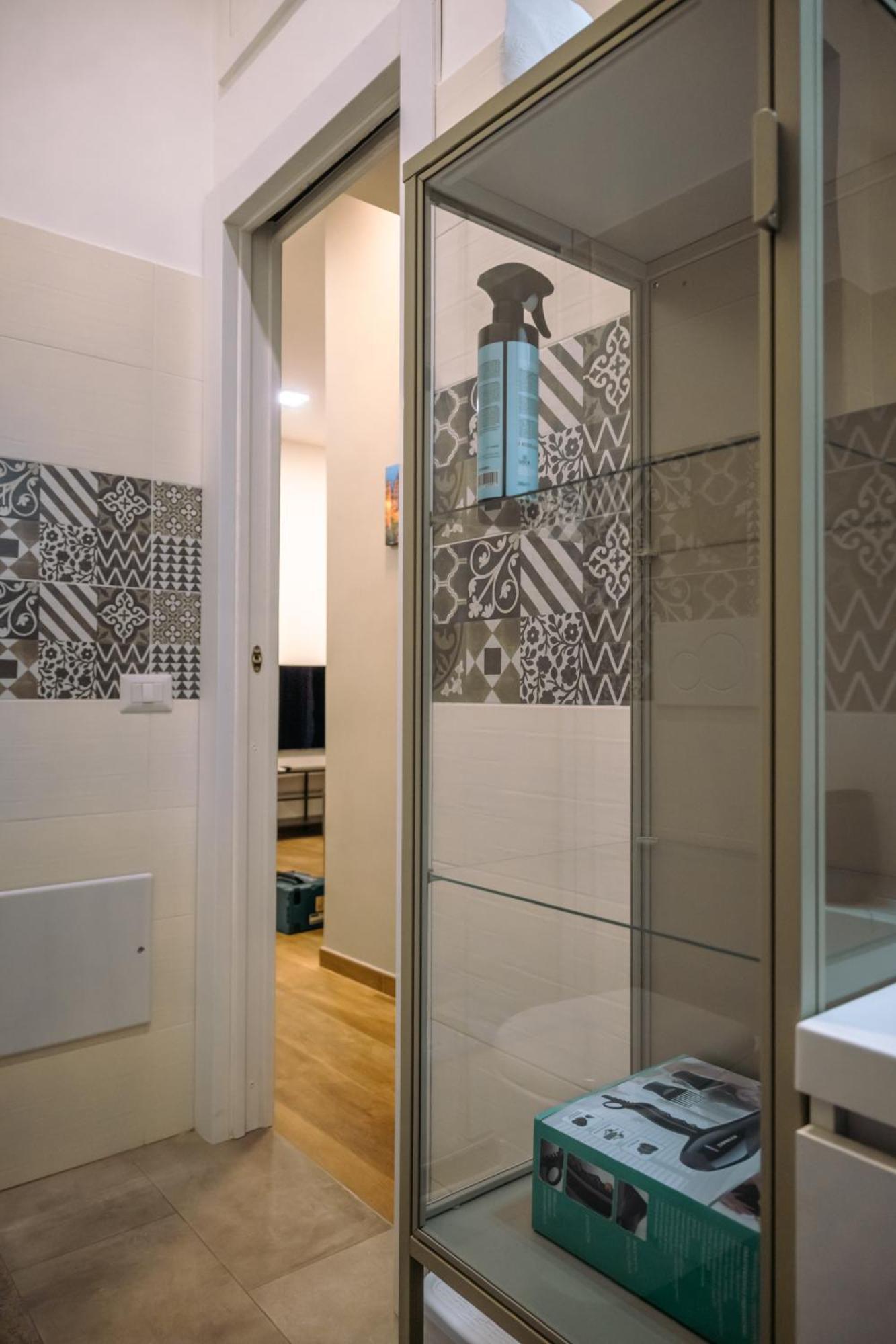 Eleganza E Comodita Tra San Pietro E Musei Appartement *