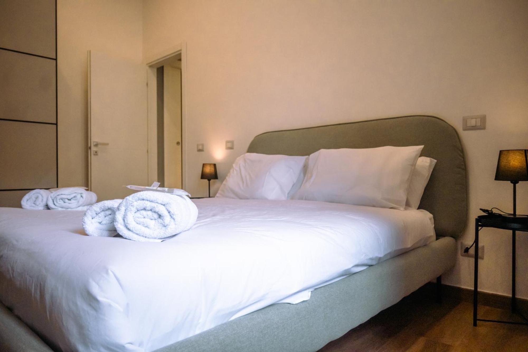 Appartement Eleganza E Comodita Tra San Pietro E Musei *