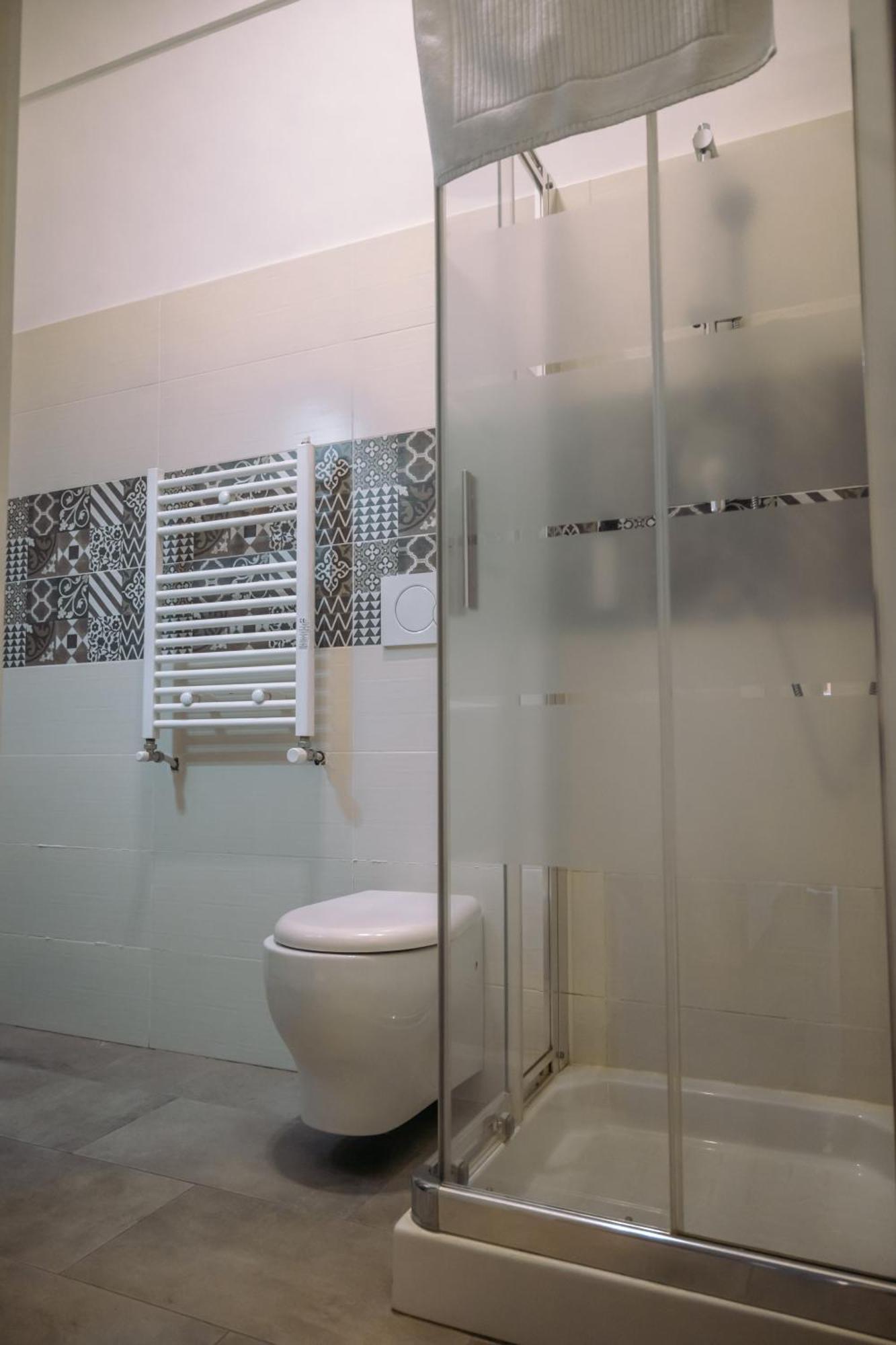 Appartement Eleganza E Comodita Tra San Pietro E Musei